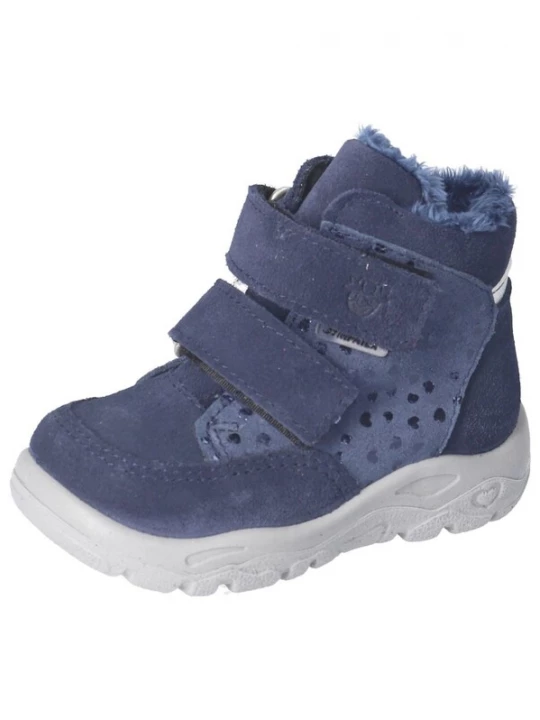 Foto van product Pepino Laarzen blauw