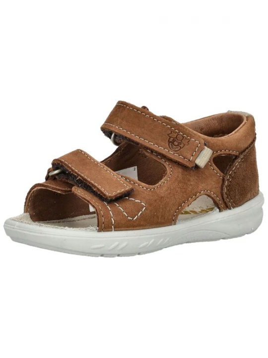 Foto van product Pepino Open schoenen karamel