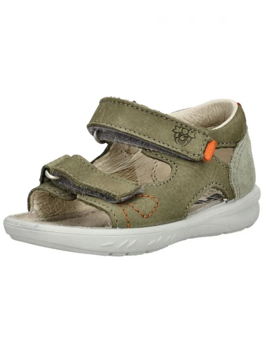 Foto van product Pepino Open schoenen olijfgroen