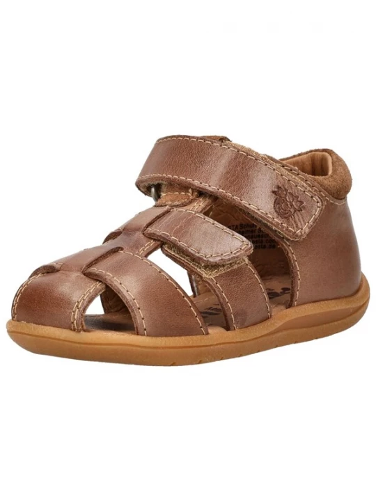 Foto van product Pepino Sandalen 'Jonny' karamel