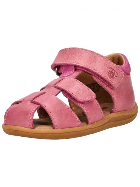 Foto van product Pepino Sandalen 'Jonny' pink