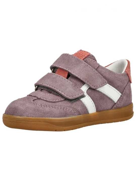 Foto van product Pepino Sneakers 'Dakota' mauve / wit