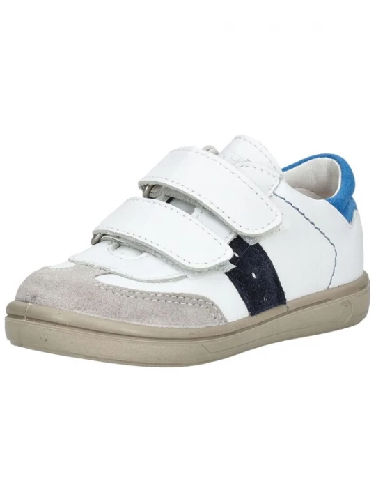 Foto van product Pepino Sneakers navy / lichtblauw / lichtgrijs / wit
