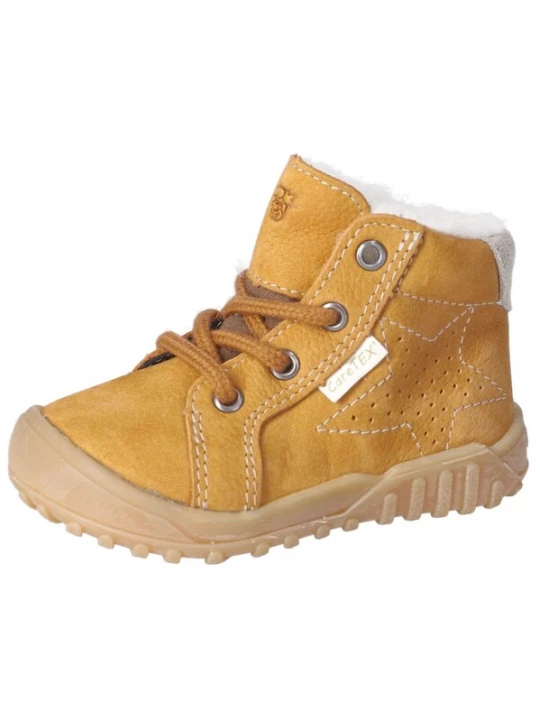 Foto van product Pepino Snowboots safraan
