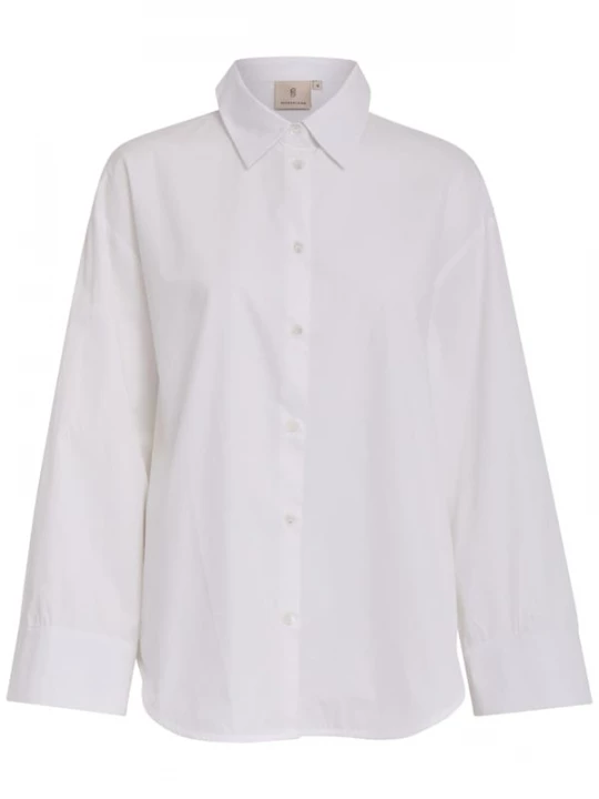 Foto van product Peppercorn Blouse 'Vilma' wit