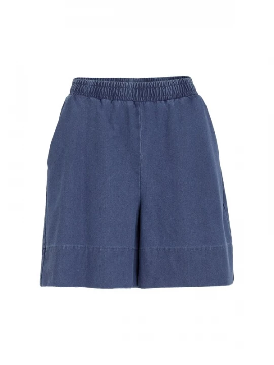 Foto van product Peppercorn Broek 'Naddie' blauw