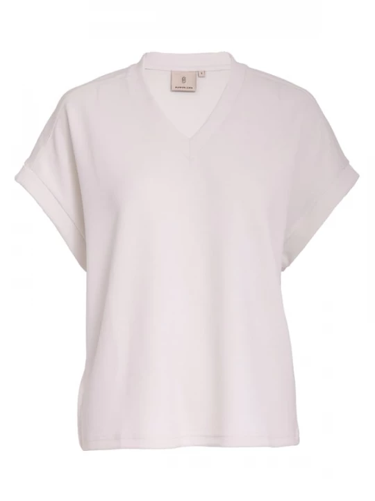 Foto van product Peppercorn Shirt 'Dicette' natuurwit