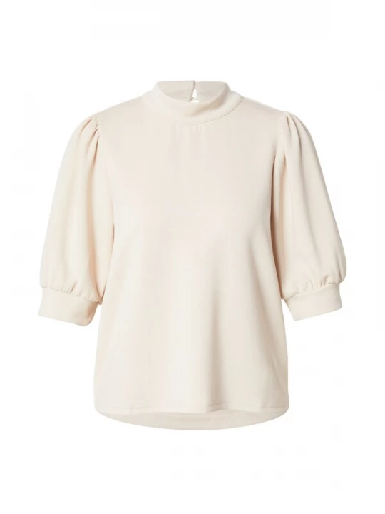 Foto van product Peppercorn Shirt 'Dicette' sand