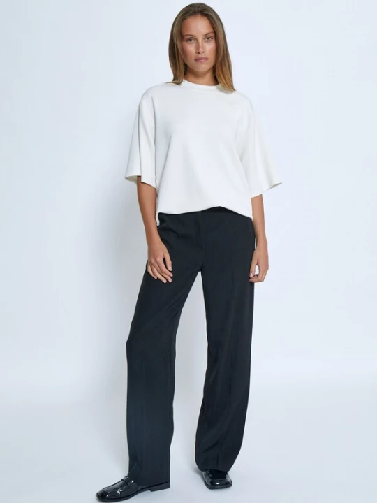 Foto van product Peppercorn Shirt 'Dicette' wit