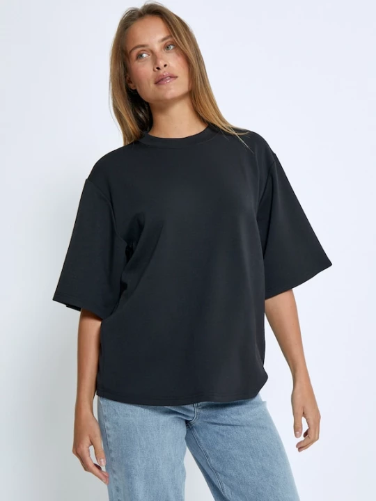 Foto van product Peppercorn Shirt 'Dicette' zwart