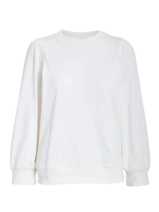 Foto van product Peppercorn Shirt 'Fiola' wit
