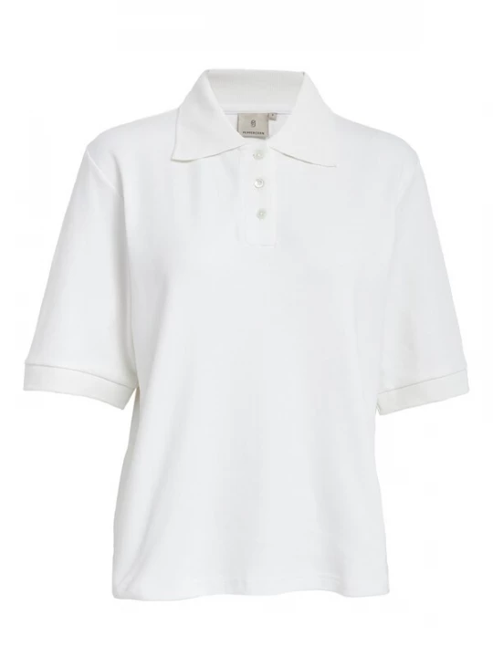 Foto van product Peppercorn Shirt 'Fiola' wit