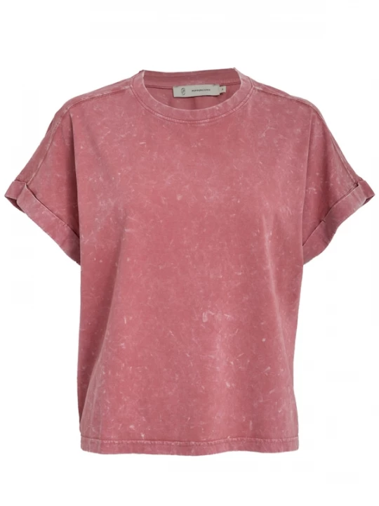 Foto van product Peppercorn Shirt 'Giona' pink / lichtroze