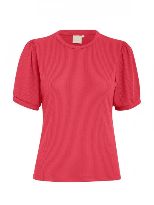 Foto van product Peppercorn Shirt 'Johanna' pink