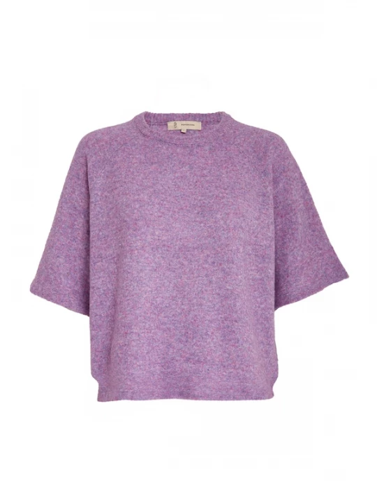 Foto van product Peppercorn Shirt 'Kate' lila