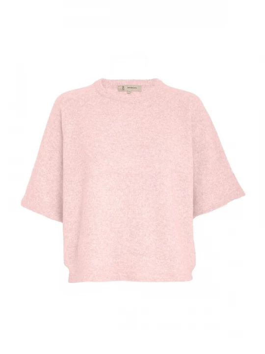 Foto van product Peppercorn Shirt 'Kate' pastellila