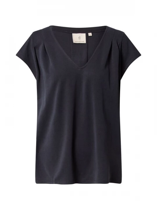 Foto van product Peppercorn Shirt 'Lana' zwart