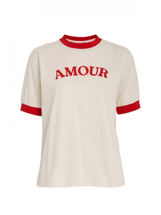 Foto van product Peppercorn Shirt 'Momo' wit