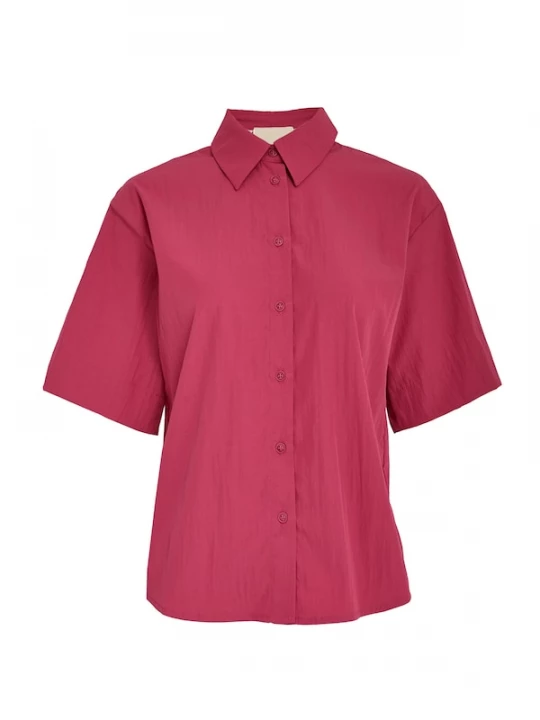 Foto van product Peppercorn Shirt 'Nena' pink