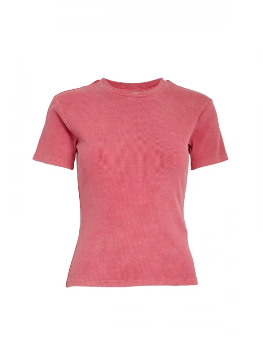 Foto van product Peppercorn Shirt 'Nina' pink