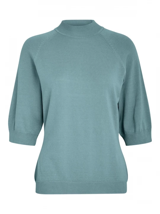 Foto van product Peppercorn Shirt 'Tana' blauw