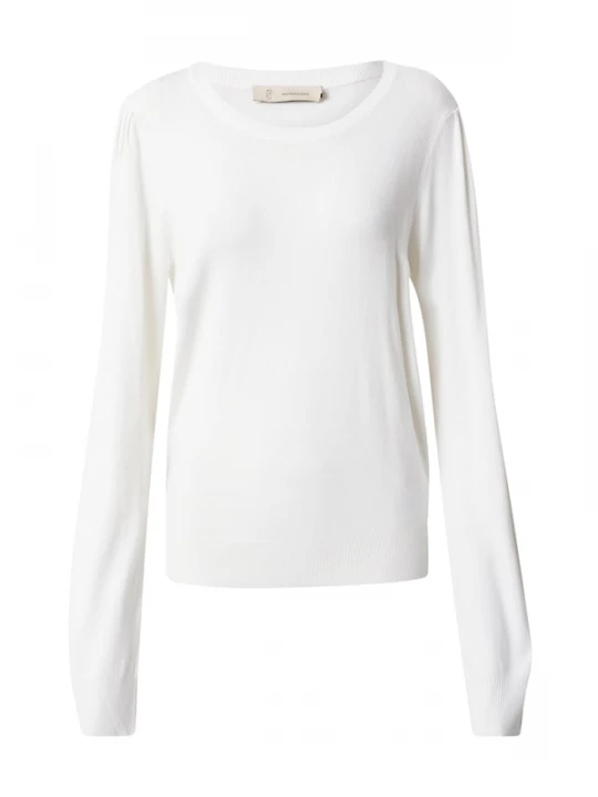 Foto van product Peppercorn Shirt 'Tana' natuurwit