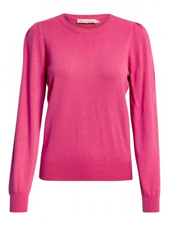 Foto van product Peppercorn Shirt 'Tana' pink