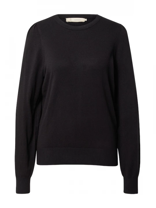 Foto van product Peppercorn Shirt 'Tana' zwart