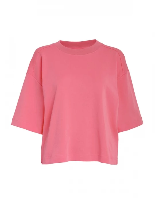 Foto van product Peppercorn Top 'Fiola' pink