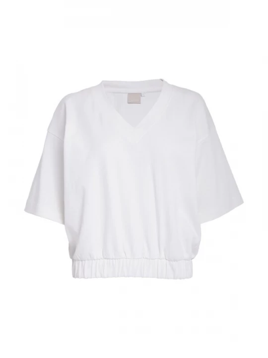 Foto van product Peppercorn Top 'Fiola' wit
