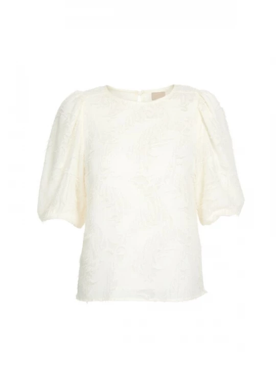 Foto van product Peppercorn Top 'Kylin' crème