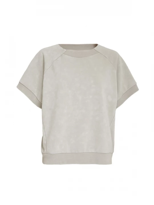 Foto van product Peppercorn Top 'Nicia' wit
