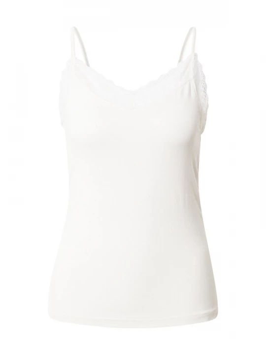 Foto van product Peppercorn Top 'Rosalinda' wit