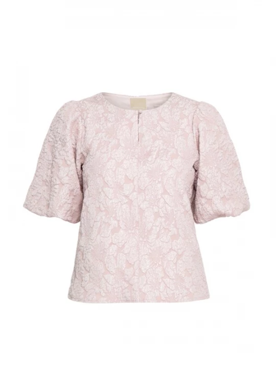 Foto van product Peppercorn Top 'Sigga' rosa