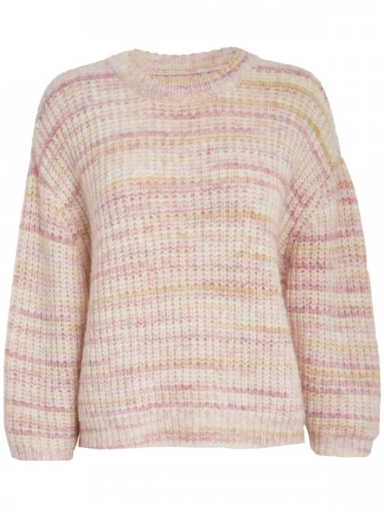 Foto van product Peppercorn Trui 'Mitzi' rosa