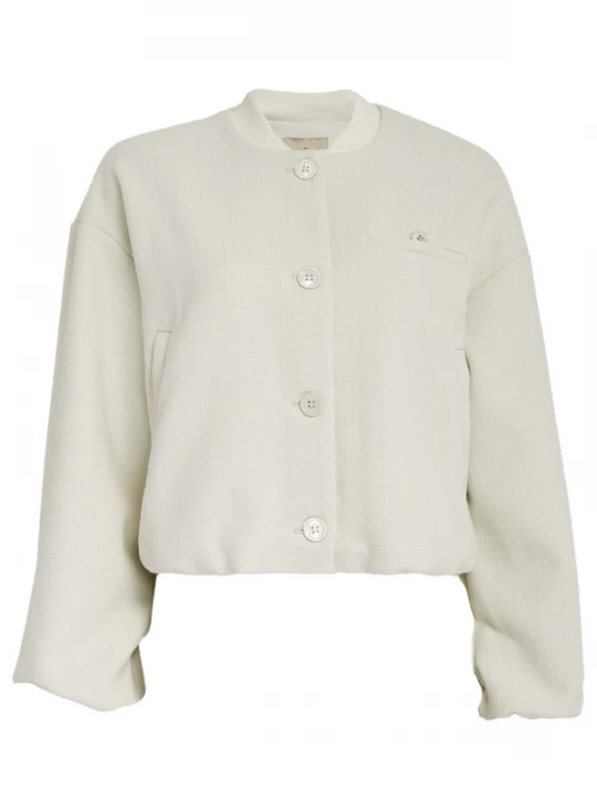 Foto van product Peppercorn Tussenjas 'Millaya' beige