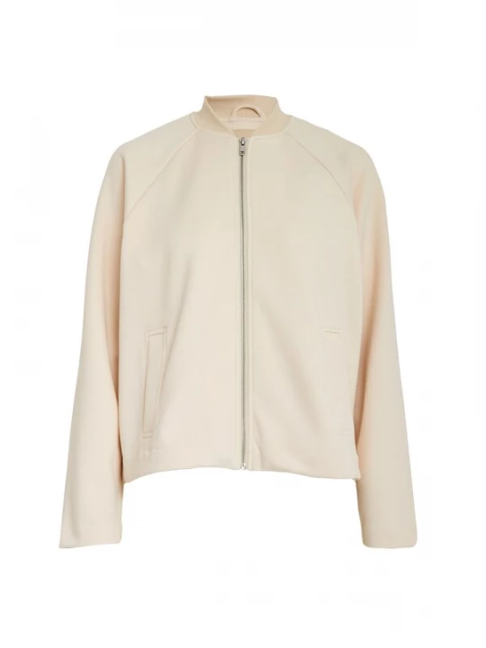 Foto van product Peppercorn Tussenjas 'Nayo' beige