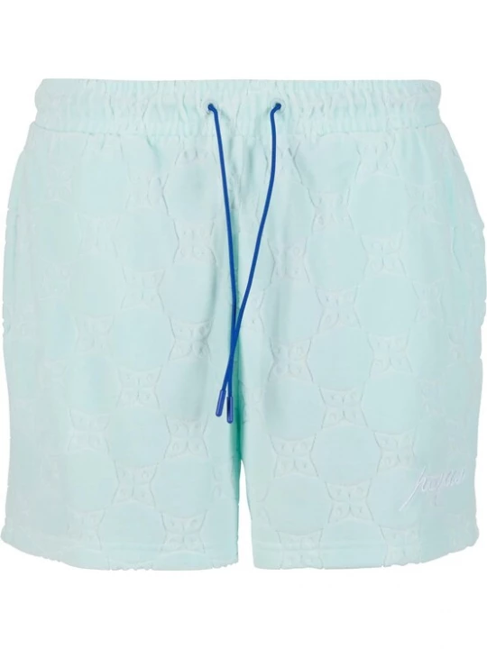 Foto van product Pequs Broek lichtblauw