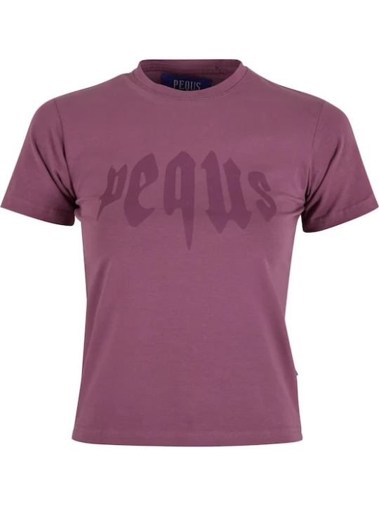 Foto van product Pequs Shirt bessen