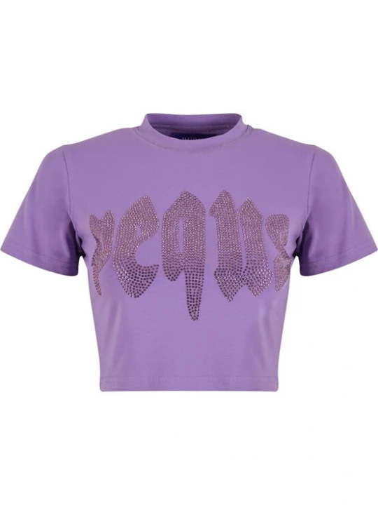 Foto van product Pequs Shirt donkerlila