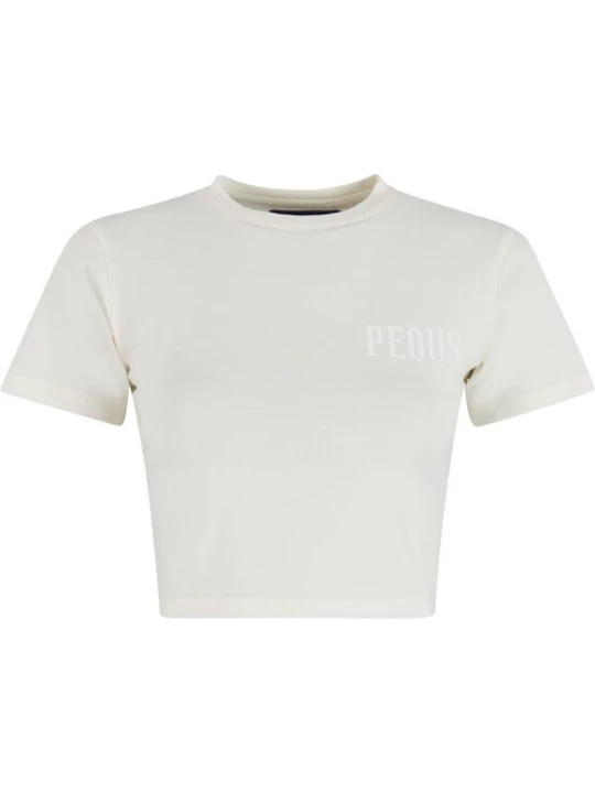 Foto van product Pequs Shirt wit