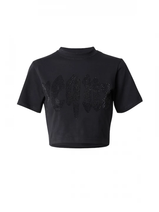 Foto van product Pequs Shirt zwart