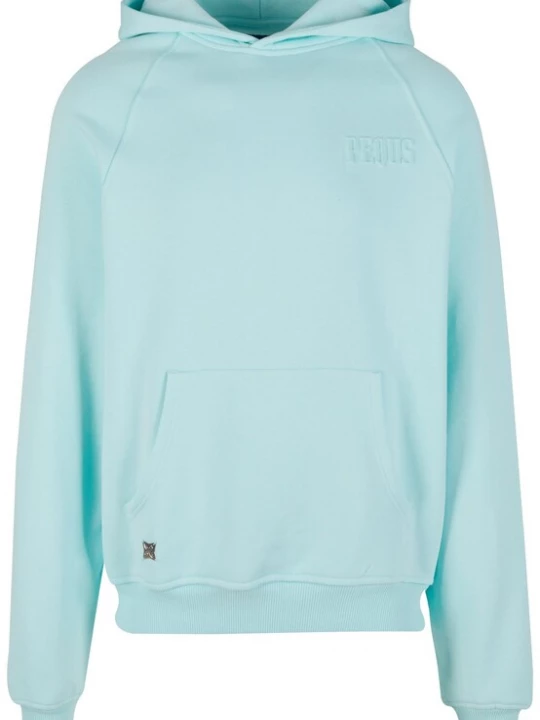 Foto van product Pequs Sweatshirt aqua