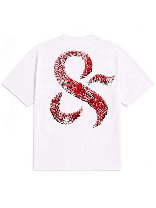 Foto van product Perfect&Basic Shirt wit