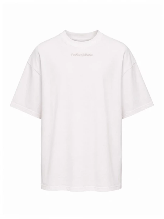 Foto van product Perfect&Basic Shirt wit