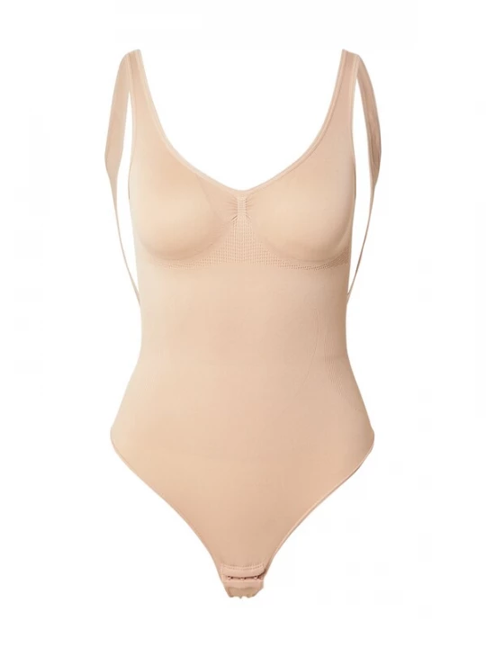 Foto van product Perfect Secrets Shapingbody 'Perfect Shaper' nude