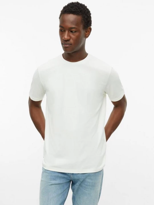 Foto van product Performance T-shirt met CoolTech-functie s.Oliver crème