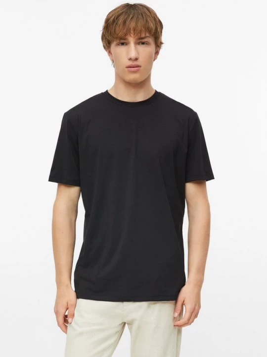 Foto van product Performance T-shirt met CoolTech-functie s.Oliver zwart