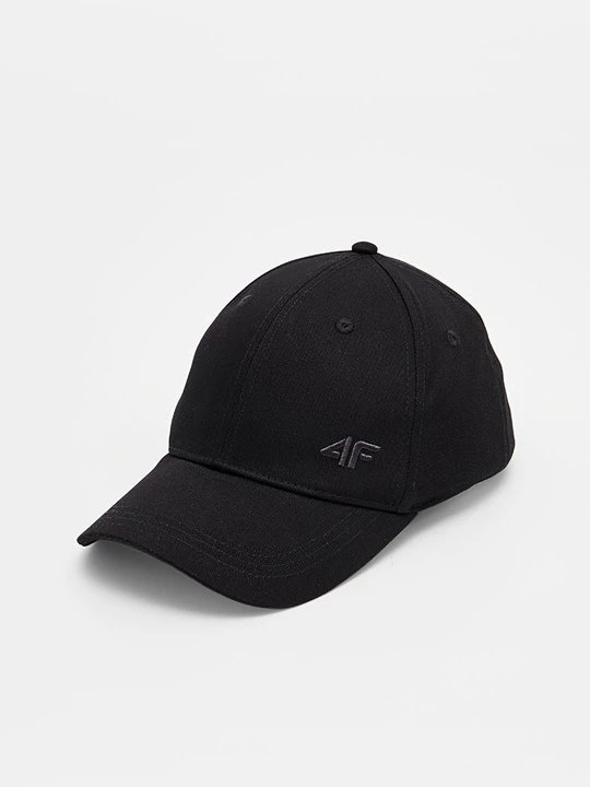 Foto van product Pet 4F zwart