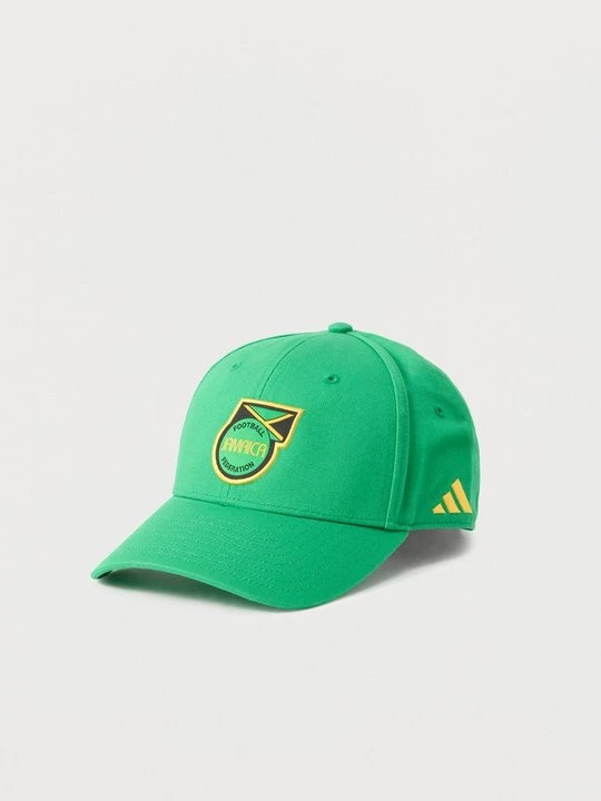 Foto van product Pet Adidas groen